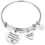 SEIRAA Grandma Bracelet My Greatest Blessings Call Me Grandma Wire Bangle Bracelet Grandma Jewelry Personalized Gift for Nana SEIRAA Grandma Bracelet My Greatest Blessings Call Me Grandma Wire Bangle Bracelet Grandma Jewelry Personalized Gift for Nana