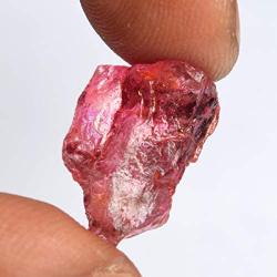 Amazing AAA++ Quality Raw Red Ruby 8.00 Ct Rough Natural Ruby Healing Crystal Gemstone