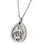 Hawaiian Jewelry by Austaras - Honu Sea Turtle Pendant - Good Luck and Protection Everywhere You Go Hawaiian Jewelry by Austaras - Honu Sea Turtle Pendant - Good Luck and Protection Everywhere You Go
