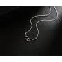 Rosa Vila Happiness Serotonin Molecule Necklace For Women, Happy Serotonin Necklace, Science Jewelry For Women, Ideal Necklaces For Teacher, Professor, Chemistry Grad, And Science Lovers Rosa Vila Happiness Serotonin Molecule Necklace For Women, Happy Serotonin Necklace, Science Jewelry For Women, Ideal Necklaces For Teacher, Professor, Chemistry Grad, And Science Lovers