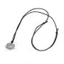 Legend of Zelda Majoras Mask Action Video Game Pendant Necklace for Men Women