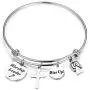 ENSIANTH Christian Jewelry Worship Leader Bracelet Inspirational Jewelry Gift for Religious
