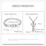 Lock and Key Necklace for Couples Stainless Steel Love Heart Matching Couples Necklaces for Boyfriend and Girlfriend Him Her Set Idea Valentines Day Present with Box Lock and Key Necklace for Couples Stainless Steel Love Heart Matching Couples Necklaces for Boyfriend and Girlfriend Him Her Set Idea Valentines Day Present with Box