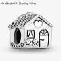 Pandora Jewelry Home Sterling Silver Charm