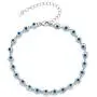 choice of all Dainty Evil Eye Bracelets for Women,14K Gold Evil Eye Chain Bracelet for Girls choice of all Dainty Evil Eye Bracelets for Women,14K Gold Evil Eye Chain Bracelet for Girls