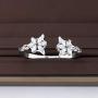 CENWA Lord of Rings Inspired Jewelry Evenstar Arwens Bracelet Movie Inspired Jewelry Gift for Lord of Rings Fans
