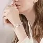 KEPKGO Original Wrench Design Inspirational Bracelet Jewelry, Keep Funking Going, Mantra Quote Engraved Motivational Cuff Bangle Gifts for Women Girls Daily Reminder Jewelry