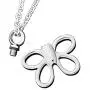 CLY Jewelry Urn Necklace for Ashes No Longer by My Side Cremation Pendant Necklace Memorial Keepsake for Women CLY Jewelry Urn Necklace for Ashes No Longer by My Side Cremation Pendant Necklace Memorial Keepsake for Women