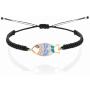 Sententia Jewelry Handmade & Adjustable Fish Bracelet