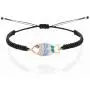 Sententia Jewelry Handmade & Adjustable Fish Bracelet Sententia Jewelry Handmade & Adjustable Fish Bracelet