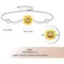 You Are My Sunshine Sunflower Bracelet Earrings Jewelry Gifts for Women Daughter You Are My Sunshine Sunflower Bracelet Earrings Jewelry Gifts for Women Daughter