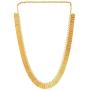 YouBella Jewellery Bollywood Ethnic Gold Plated Traditional Indian Necklace Chain for Women and Girls