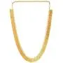 YouBella Jewellery Bollywood Ethnic Gold Plated Traditional Indian Necklace Chain for Women and Girls YouBella Jewellery Bollywood Ethnic Gold Plated Traditional Indian Necklace Chain for Women and Girls