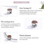 Coffee Charms for Pandora Bracelets 925 Sterling Silver Beads Jewelry Gift for Women