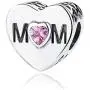 NINGAN Heart Mom Charms for Womens Charms Bracelet, 925 Sterling Silver Beads Fits Charm Necklaces, Happy Birthday Gifts for Women Girls Boy Men NINGAN Heart Mom Charms for Womens Charms Bracelet, 925 Sterling Silver Beads Fits Charm Necklaces, Happy Birthday Gifts for Women Girls Boy Men