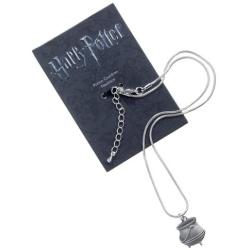 HARRY POTTER Official Licensed Jewelry Themed Necklaces (Potion Cauldron)