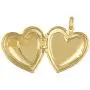 Lifetime Jewelry Antique Heart Locket Necklace That Holds Pictures 24k Gold Plated Lifetime Jewelry Antique Heart Locket Necklace That Holds Pictures 24k Gold Plated