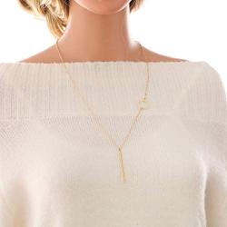 Leiothrix Pendant Necklaces Jewelry for Women and Girls