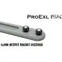 PROEXL 15K Sports Magnetic Bracelet 100% Waterproof and Fully Adjustable