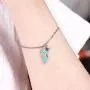 2pcs Best Friend Unicorn Bracelet BFF Heart Jewelry Christmas Birthday Gift for Friends or Sister 2pcs Best Friend Unicorn Bracelet BFF Heart Jewelry Christmas Birthday Gift for Friends or Sister