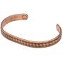 Sabona Copper Rope Magnetic Wristband, Large