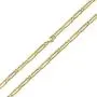 BOUTIQUELOVIN Paperclip Chain Necklace, 14K Gold Plated Link Chain Choker for Women BOUTIQUELOVIN Paperclip Chain Necklace, 14K Gold Plated Link Chain Choker for Women