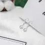 Sea of Ice Sterling Silver Diamond-Cut 8mm Ball Beads Leverback Drop Dangle Earrings for Women Girl Sea of Ice Sterling Silver Diamond-Cut 8mm Ball Beads Leverback Drop Dangle Earrings for Women Girl