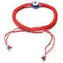Halukakah Evil Eye Bracelet for Women Men Handmade Braid Red Blue Black String Size Adjustable Protection Mal de Ojo Jewelry with Free Giftbox Halukakah Evil Eye Bracelet for Women Men Handmade Braid Red Blue Black String Size Adjustable Protection Mal de Ojo Jewelry with Free Giftbox