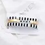 HZEYN Mothers Day Gift Tile Bracelet MAMA Enamel Colorblock Tile Bead Bracelet Stackable Sweet Mama Tile Link Stretch Bracelet Set of 3 Strands Jewelry HZEYN Mothers Day Gift Tile Bracelet MAMA Enamel Colorblock Tile Bead Bracelet Stackable Sweet Mama Tile Link Stretch Bracelet Set of 3 Strands Jewelry