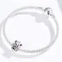 GDDX 925 Sterling Silver Animal Tree Flower Turtle Girls Boys Coke Coffe Cup Style Beads Charms Jewelry fits Charm Bracelet and Necklace