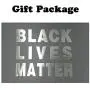 BLM - Black Lives Matter Morse Code Bracelet Beads on Silk Cord Friendship Bracelet Jewelry Gift for Her BLM - Black Lives Matter Morse Code Bracelet Beads on Silk Cord Friendship Bracelet Jewelry Gift for Her
