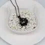 Cremation Jewelry Lotus Flower Urn Necklaces for Ashes Stainless Steel Keepsake Locket Pendants Memorial Urn Jewelry for Human Ashes Holder Cremation Jewelry Lotus Flower Urn Necklaces for Ashes Stainless Steel Keepsake Locket Pendants Memorial Urn Jewelry for Human Ashes Holder
