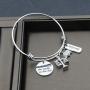 Eigso Lawyer Gifts Scales of Justice Lawyer Bracelet Jewelry Law School Graduation Gift New Lawyer Bracelet Attorney Legal Assistant Future Lawyer Gift