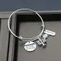 Eigso Lawyer Gifts Scales of Justice Lawyer Bracelet Jewelry Law School Graduation Gift New Lawyer Bracelet Attorney Legal Assistant Future Lawyer Gift