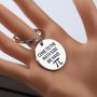 CENWA Come to Math Side We Have Pi Funny Pi Day Gift Math Teacher Jewelry Math Jewelry Gift for Math Teacher, Mathematics Lover