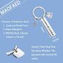 MAOFAED Real Estate Agent Gift Always Be Closing Realtor Gift Salesman Gift Salesperson Motivation Gift Closing Gift First Home Thank You Gift