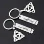 Gzrlyf ANAM Cara Keychain Set Soul Friend Gift Best Friend Keychain Set of 2 Soul Sister Gifts Celtic Gifts Gzrlyf ANAM Cara Keychain Set Soul Friend Gift Best Friend Keychain Set of 2 Soul Sister Gifts Celtic Gifts