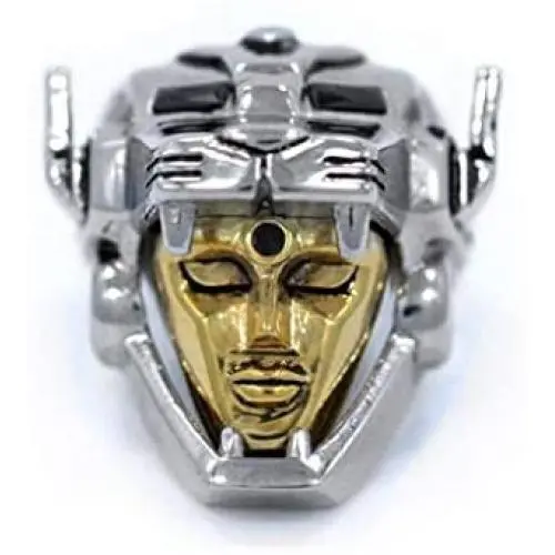 HAN CHOLO Voltron Defender of The Universe Ring