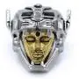 HAN CHOLO Voltron Defender of The Universe Ring