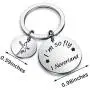 KUIYAI Im So Fly I Neverland Keychain Movie Quote Keyring Fandom Jewelry Peter Gift KUIYAI Im So Fly I Neverland Keychain Movie Quote Keyring Fandom Jewelry Peter Gift