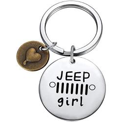 Compatible for Jeeps Girl Gift for Jeeps Bracelet OIIIIIIIO for Jeeps Lover Gift for Jeeps Wrangler for Jeeps Owner Jewelry