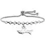 UJIMS Shark Lover Gift Shark Girl Bracelet Shark Stuff Diver Gifts Shark Week Jewelry for Shark Colleague BFF