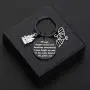 TIIMG Movie Inspired Gift Through Dangers Untold Cult Movies Literary Gift