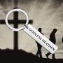 CENWA Atheist Gift Funny Atheist Gift Godless Heathen Keychain