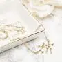 Gemini Zodiac Necklace and Bracelet, Astrology Jewelry Sets for Women Gemini Zodiac Necklace and Bracelet, Astrology Jewelry Sets for Women