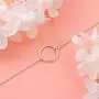 S925 Sterling Silver Dainty Simple Choker Necklace,Rolo Chain,Adjustable 13 inches to 16 inches S925 Sterling Silver Dainty Simple Choker Necklace,Rolo Chain,Adjustable 13 inches to 16 inches