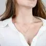 Your Always Charm 2Pcs Zodiac Necklace for Women,12 Constellation Zodiac Pendant Necklace Astrology Necklace with Message Card Zodiac Jewelry Gift Your Always Charm 2Pcs Zodiac Necklace for Women,12 Constellation Zodiac Pendant Necklace Astrology Necklace with Message Card Zodiac Jewelry Gift