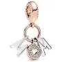 Annmors mom Charm fits Pandora Charms Bracelets, 925 Sterling Silver-Lucky Charm for Woman Pendant Bead,Girl Jewelry Beads Gifts for Women Bracelet&Necklace
