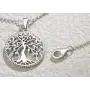Agvana 925 Sterling Silver Tree of Life Dainty Pendant Necklace Mothers Day Gifts for Mom Family Tree Necklace Anniversary Birthday Gifts for Women Girls Wife Grandma Lover Her with Velvet Bag Agvana 925 Sterling Silver Tree of Life Dainty Pendant Necklace Mothers Day Gifts for Mom Family Tree Necklace Anniversary Birthday Gifts for Women Girls Wife Grandma Lover Her with Velvet Bag