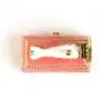 Apropos Vintage Style Hand Painted Sewing Machine Rhinestone Jewerly Trinket Box -Pink